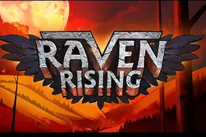 Playtech : POP Raven Rising (Quickspin) - TURBOBET168