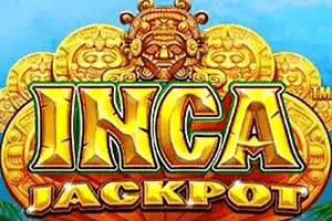 Playtech : Inca Jackpot - TURBOBET168
